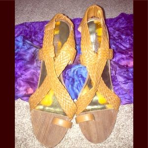 Michael Kors sexy heels